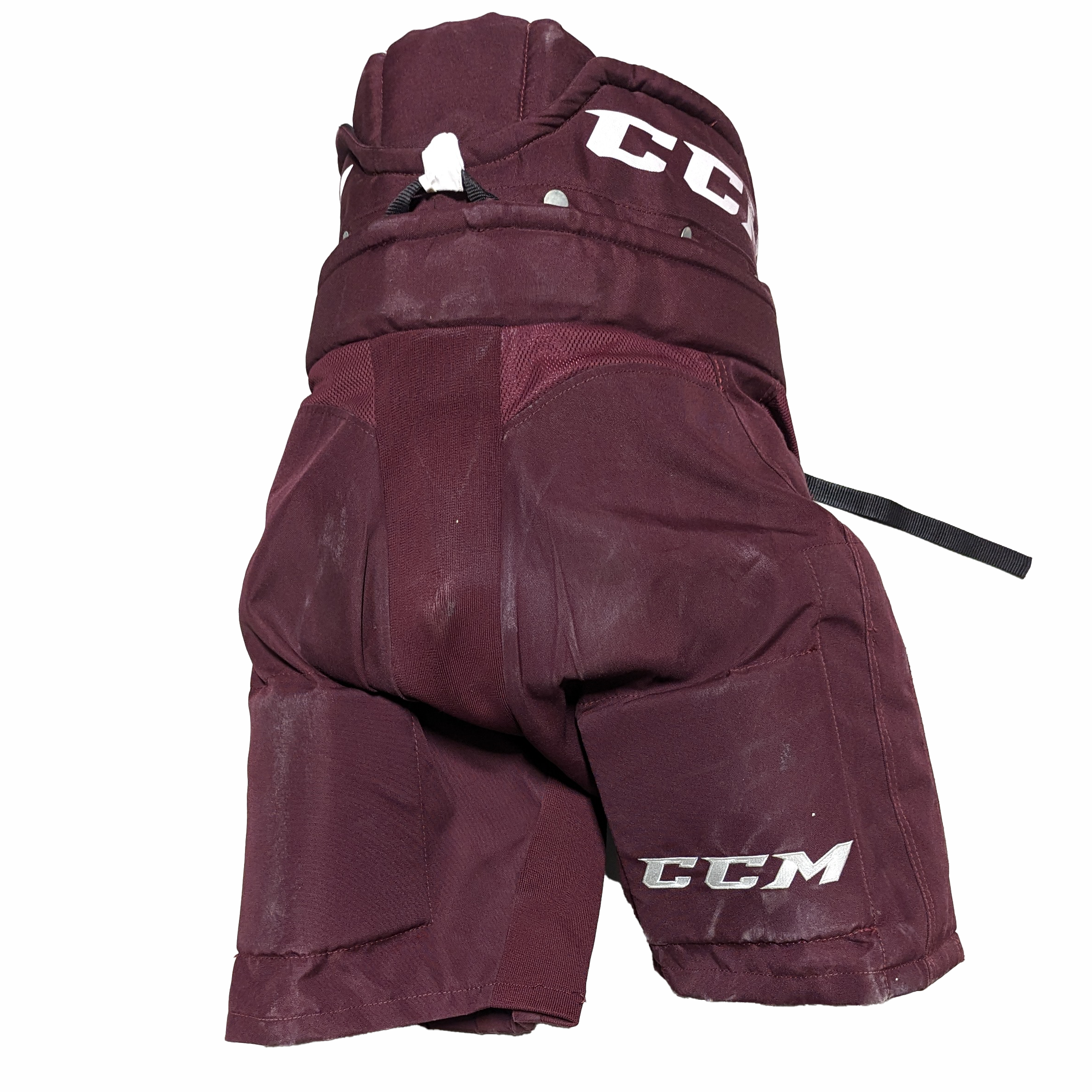 CCM HP31 - Pantalon de hockey Pro Stock d'occasion (marron)